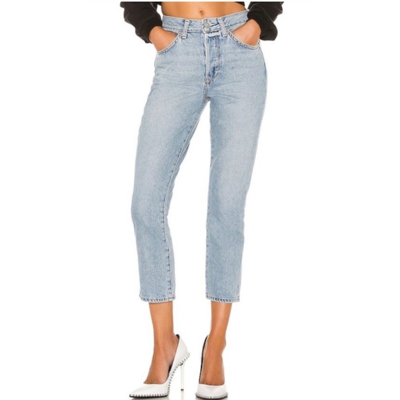 Lovers + Friends Denim - Lovers + friends Bradley in riviera size 26